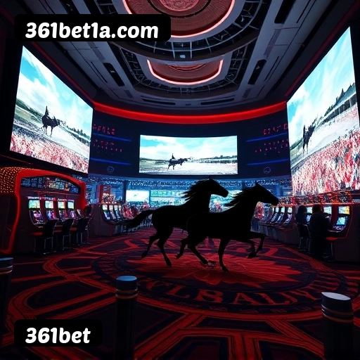 Registre-se Rapidamente e Desbloqueie 361bet Exclusivo