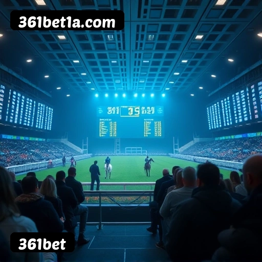361bet: Seu Cassino Premiando com Pagamentos Rápidos
