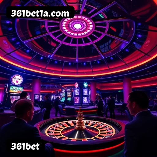 Registre-se Rapidamente e Desbloqueie 361bet Exclusivo